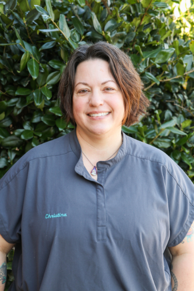 Christina